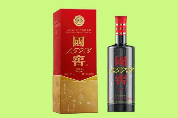 辽源市东丰回收国窖
